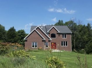 2027 N 2653rd Rd, Marseilles, IL 61341