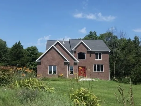 2027 N 2653rd Rd, Marseilles, IL 61341