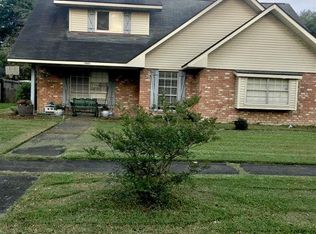 1547 Munal Dr, Baton Rouge, LA 70816