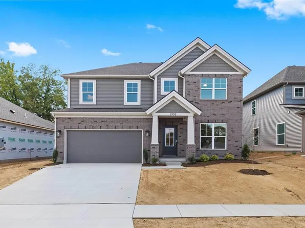3908 Heatherstone Dr, Owensboro, KY 42301