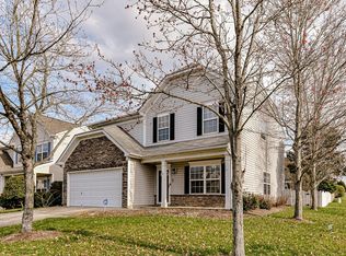 1434 Haverford Rd NW, Concord, NC 28027