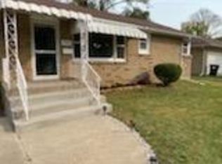 256 Illinois Dr, Rantoul, IL 61866