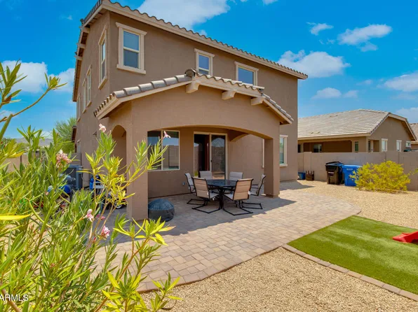 3410 W T RYAN Lane, Phoenix, AZ 85041