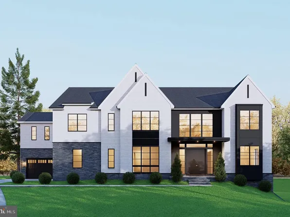 5918 Chesterbrook Rd, Mc Lean, VA 22101