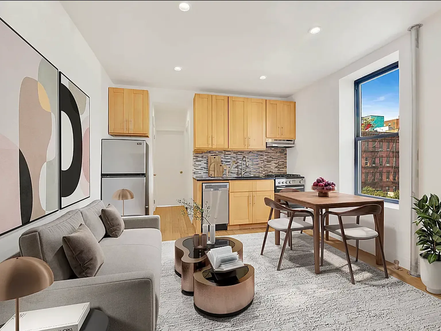 500 East 13th Street — Photo 1