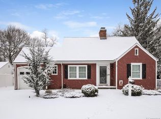 442 Prospect St, Wethersfield, CT 06109