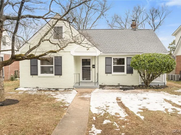 3509 Idlewood Ave, Richmond, VA 23221