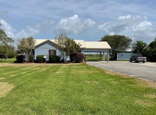 8131 Highway 308, Lockport, LA 70374
