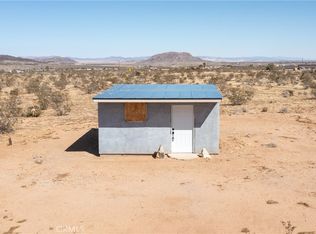 1879 Cherokee Trl, Landers, CA 92285