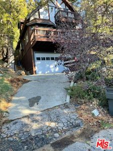 23660 Hillside Dr, Crestline, CA, 92325