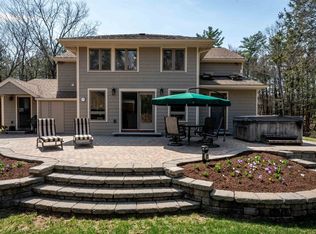 351 Dame Rd, Durham, NH 03824