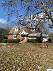 2303 Andrew Jackson Way NE, Huntsville, AL, 35811
