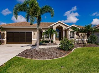 3979 San Pietro Ct, Punta Gorda, FL 33950