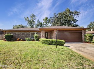 9039 Latimer Rd W, Jacksonville, FL 32257