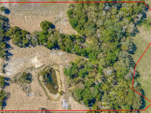 1379 Alto Rd, Seagoville, TX 75159