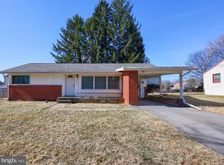 920 Wheaton Dr, Lancaster, PA 17603