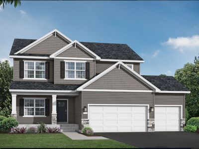 4635 89th St NE, Monticello, MN, 55362