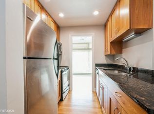 Melrose Place, Chicago, IL 60657