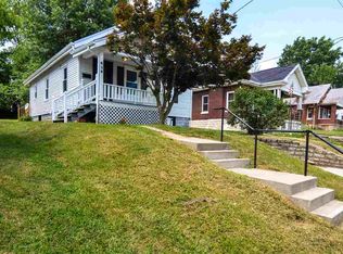 618 Orchard St, Elsmere, KY