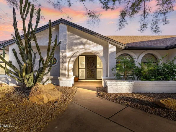 15057 N 60TH Street, Scottsdale, AZ 85254