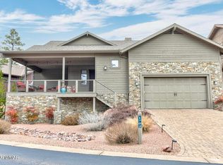 1702 E Snap Dragon Ct, Payson, AZ 85541