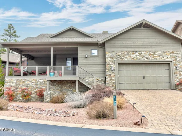 1702 E Snap Dragon Ct, Payson, AZ 85541