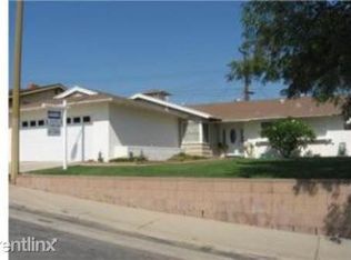 816 Coffman Dr, Montebello, CA 90640