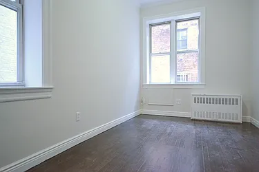 Rented by Compass