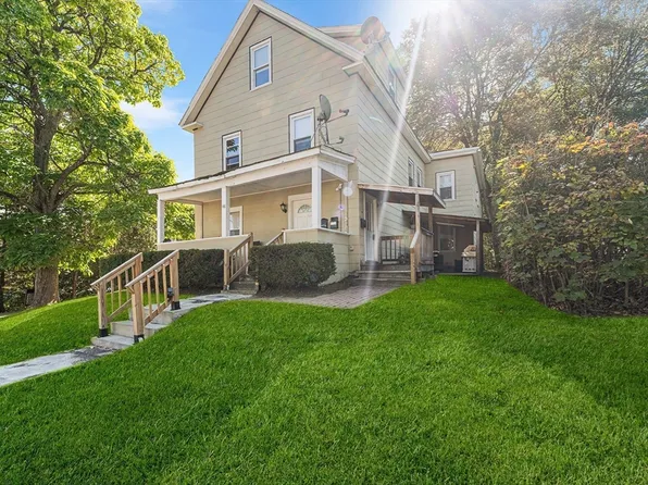48 Chestnut St, Leominster, MA 01453