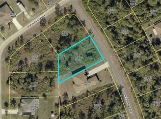 154 Herndon Ave S, Lehigh Acres, FL 33974