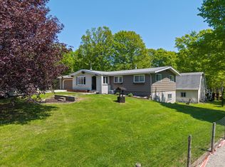 17182 Long Lake Hwy, Alpena, MI 49707