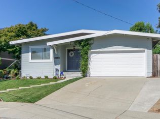 5248 Crane Ave, Castro Valley, CA
