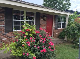 125 Northside Dr, Starkville, MS 39759