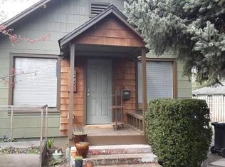 321 Garfield St, Ashland, OR