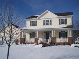 3375 Fieldstone Ln, Painted Post, NY 14870