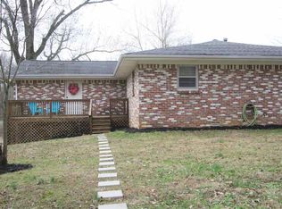 1334 State Route 1826, Clinton, KY 42031