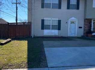 900 West St, Laurel, MD 20707