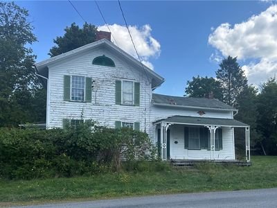 1301 E Victor Rd, Victor, NY, 14564