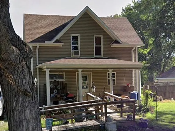 211 E 8th St, Stromsburg, NE 68666