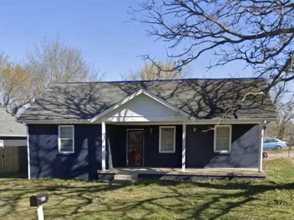 122 22nd Ave E, Springfield, TN 37172