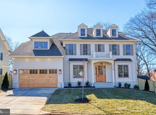 3154 N Quincy St, Arlington, VA 22207