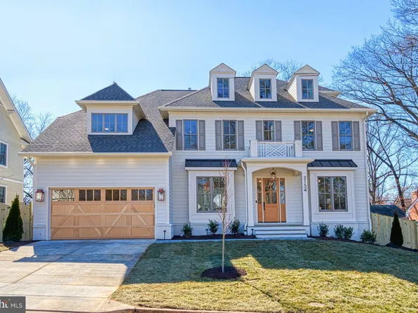 3154 N Quincy St, Arlington, VA 22207