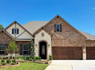 23202 Creek Park Dr, Spring, TX 77389