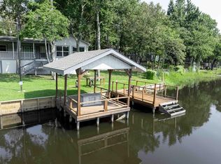 150 Sweetgum Trl, Murchison, TX 75778