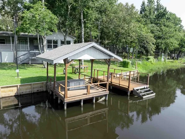 150 Sweetgum Trl, Murchison, TX 75778