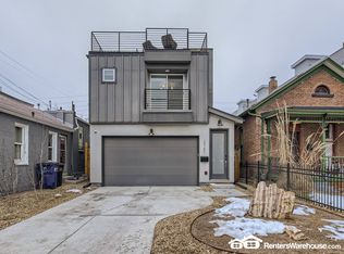 2747 W 25th Ave, Denver, CO 80211
