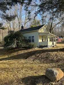110 Falls Road, Moodus, CT, 06469