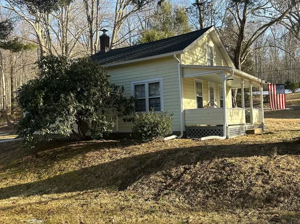 110 Falls Road, East Haddam, CT 06469