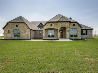 11044 Whispering Ln, Forney, TX 75126
