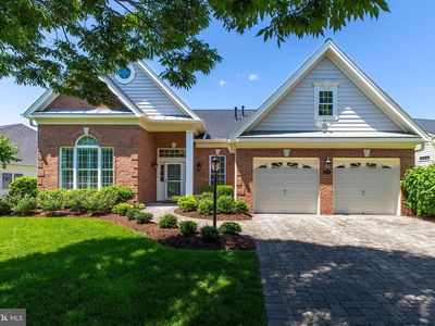 15573 Legacy Way, Haymarket, VA, 20169